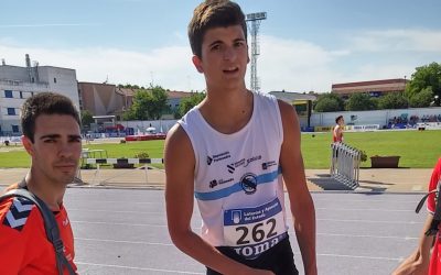 Campeonato de España Promesa