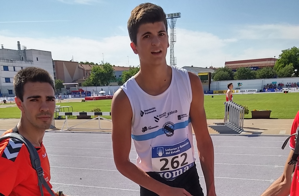 Campeonato de España Promesa