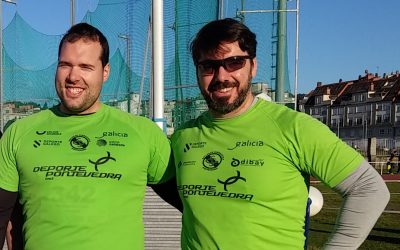 Previa Campeonato de España Absoluto