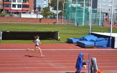 Tres juveniles viajan a Sabadell