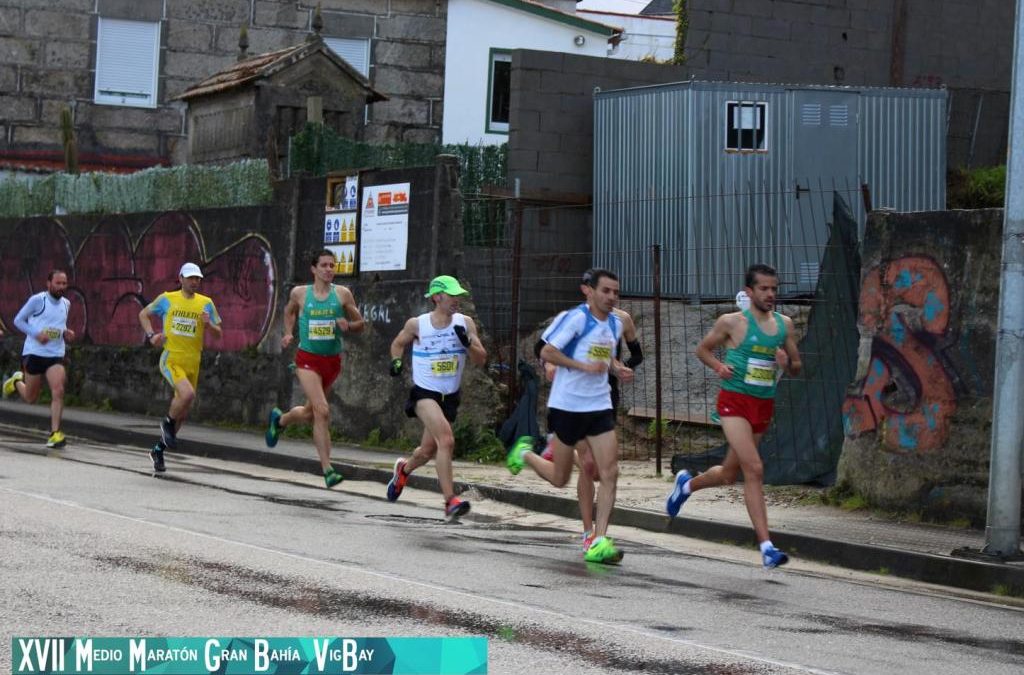 Grandes resultados de la Gimnástica en Vigo y Santiago