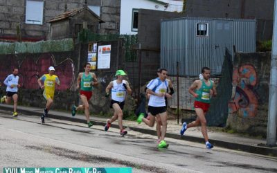 Grandes resultados de la Gimnástica en Vigo y Santiago