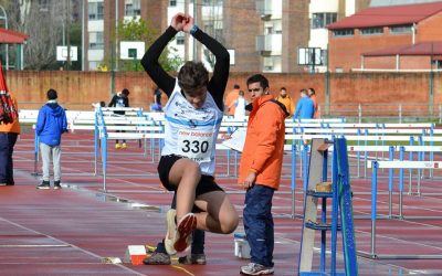 Balance positivo de la actuación de la Gimnástica en la tercera jornada de las Series Municipales viguesas
