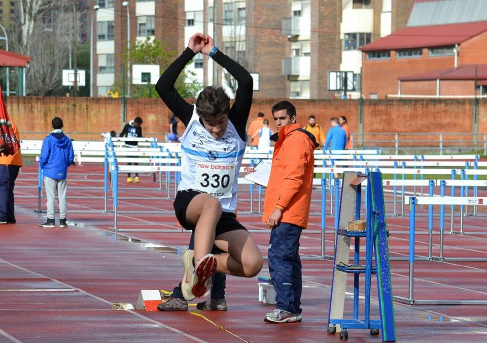 Balance positivo de la actuación de la Gimnástica en la tercera jornada de las Series Municipales viguesas