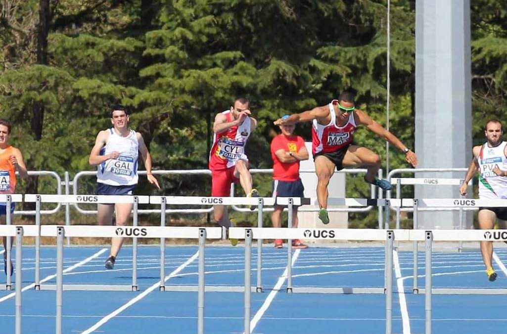 El Torneo de Autonomías puede ser decisivo para ir a la olimpiada