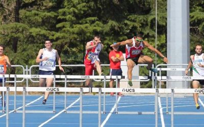 El Torneo de Autonomías puede ser decisivo para ir a la olimpiada
