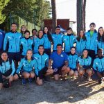 La Sociedad Gimnástica firma un gran Campeonato de Galicia Absoluto