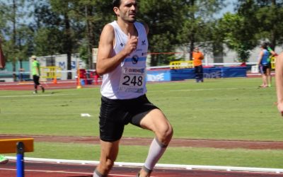 9 medallas para la Gimnástica en la jornada matinal del Campeonato Gallego Absoluto