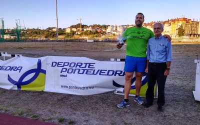 Se esperan grandes marcas en el Memorial Celso Mariño