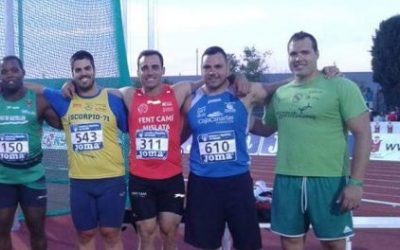 Cierre de temporada en Gijón