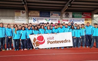 La Gimnástica tiene una cita importante en Lugo este sábado