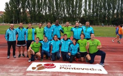 La Sociedad Gimnástica comenzará su andadura en la División de Honor 2016, en Alcobendas