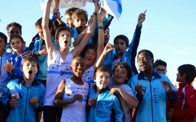 Noticias de nuestros atletas en Mayo 2016