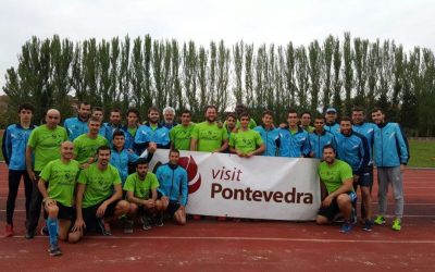 Memoria Deportiva 15/16