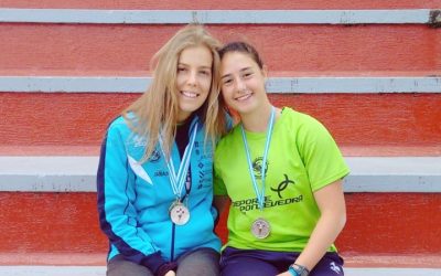 La Sociedad Gimnástica sumó 132 medallas en los Campeonatos oficiales