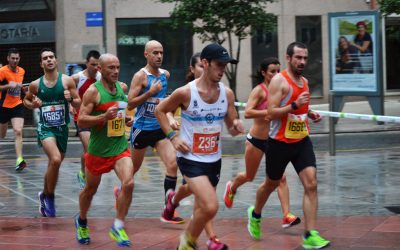 El Medio Maratón Ciudad de Pontevedra será Campeonato Gallego