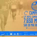 Mañana vuelve el CCCP con la carrera de Campañó