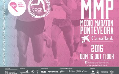 Arranca “La Media” con la apertura de la inscripción