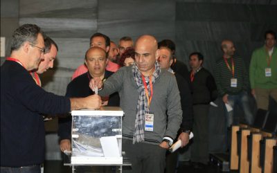 Calendario Electoral