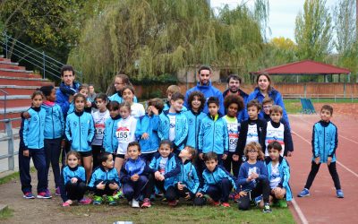 Tres equipos clasificados para la final V Liga Escolar Abanca
