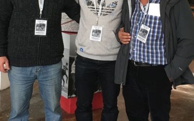 XXIII Jornadas Técnicas ENE