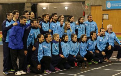 Gallego de 60 y 60 vallas
