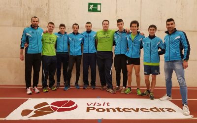 Octava posición para la Gimnástica en la XXXVI Copa de SM El Rey y SM La Reina