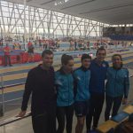 LXVI Campeonato de España de Atletismo Juvenil