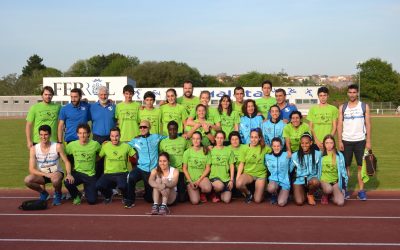 Previa Campionato de Galicia Absoluto