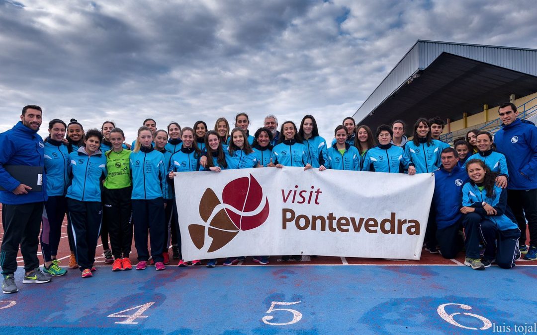 Nuestras chicas intentarán en Burgos sentenciar la permanencia
