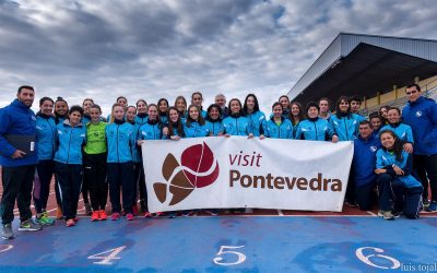 Nuestras chicas intentarán en Burgos sentenciar la permanencia