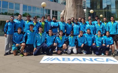 Los chicos pelearán por la permanencia en la fase final