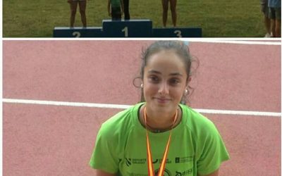 Previa: Campeonatos de España sub 20 y sub 18
