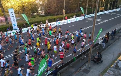 Resultados del fin de semana