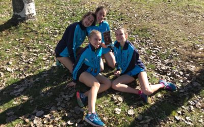 Previa fin de semana: Campeonato de España Campo a Través por clubs y Campeonato de España de Invierno de Lanzamientos Largos de menores