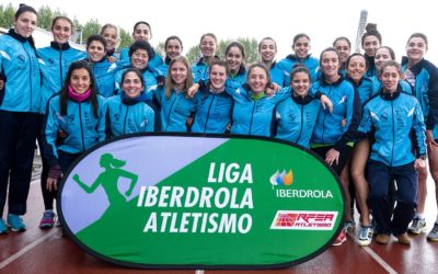 Liga de Clubes 1ª División femenina : Objetivo cumplido