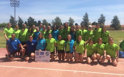 Liga Iberdrola Primeira División femenina: Cuartas