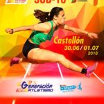 Previa: XVII Campeonato de España sub16