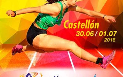 Previa: XVII Campeonato de España sub16