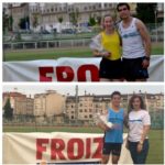 Iria Forján e Miguel Cajaraville vencedores no trofeo Cidade de Pontevedra