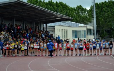 Campionato de Galicia sub 10- sub12- sub14