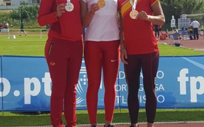 Grandes resultados esta semana para la SGP