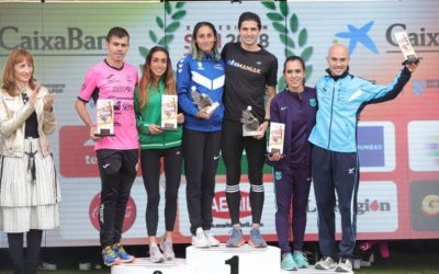 Atletas y entrenadores continúan con la pretemporada