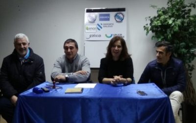 CHARO CASTRO: “El club adoptará las medidas necesarias para ayudar a nuestros atletas”