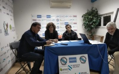 La Sociedad Gimnástica celebra su Asamblea General Ordinaria