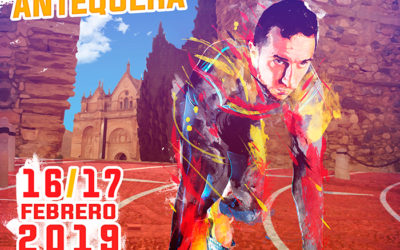 Previa del Campeonato de España Absoluto de Pista Cubierta