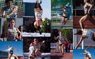 Galería de fotos de la Primera División de la Liga Iberdrola