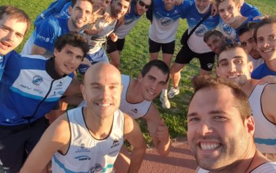 La RFEA publica los estadillos para la Primera Jornada de Liga