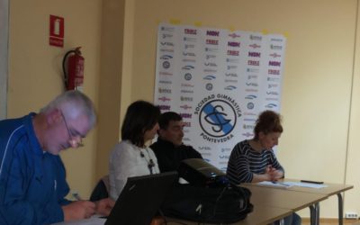 Asamblea General Ordinaria 2020