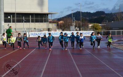 Control de marcas en Pontevedra